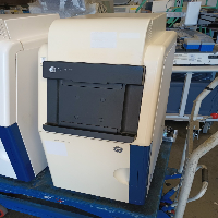 GE Amersham Imager 600 Luminescent Image Analyzer image 1